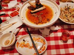 -西贝(枫蓝国际购物中心店)