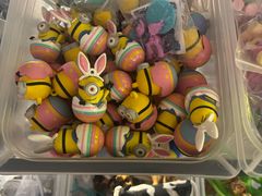 -seed station 中古玩具店(北投购物店)