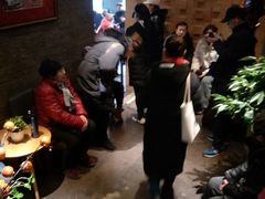 -双合园·海鲜水饺青岛菜(万佳广场店)