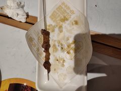 -陳香貴·兰州牛肉面(乐峰广场店)