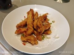 -红城阁·上海味道(四平路店)