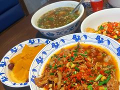 -八碗湘长沙市井菜(坡子街店)