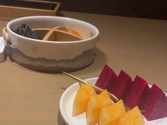 -隐溪茶馆(金虹桥店)