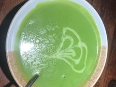 青豆泥-外婆家(西溪印象城店)