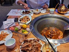 -山河屯铁锅炖·非遗铁锅炖(华强北店)