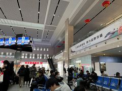 -长春西站