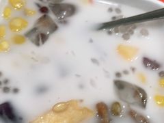 -冰神糖水铺(国贸中心店)