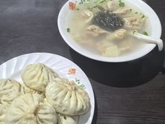 -小胖包子王(赵公口店)