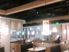 大堂-九毛九西北菜(百信广场店)