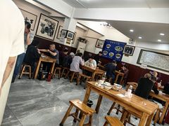 -赵西安三鲜煮馍馆(大车家巷店)