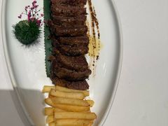 -荣兴酒家(徐家汇店)