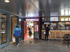 -TOUCH泰奇(宝杨宝龙广场店)