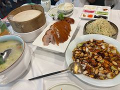 -合兴居烤鸭店