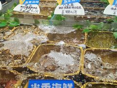 -徐记海鲜·宴会(大唐西市|丰庆店)