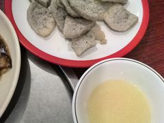 -聚首堂·特色小吃·肘子(什刹海德胜门店)