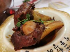 -羊家胡同·龙虾烧烤火锅(龙汇路店)