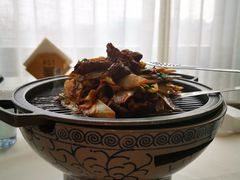 -悦融·京鲁菜·露台花园(安定门店)