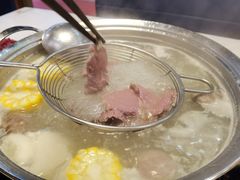 -品牛阁潮汕牛肉火锅(洋河店)