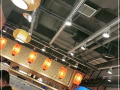 大堂-鲜芋仙(观音桥大融城LG店)