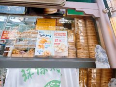 -佰家小厨·南京菜(夫子庙店)