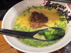 -和府捞面(星光大道一期店)