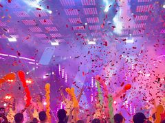 -MOSSO·Liveshow(M3香港广场店)