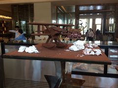 -常熟理文铂尔曼酒店