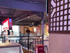 大堂-霸王虾·小龙虾香辣蟹(玉林店)