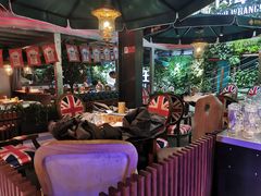 大堂-肉串汪(望京店)