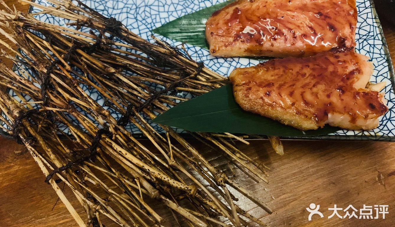 咖喱猪排饭套餐 豚骨拉面 「炭烤鲽鱼」偏甜口
