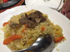 -阿罗新疆菜(人民广场店)