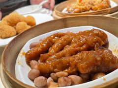 -陶陶居酒家(SM二期购物广场店)