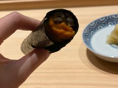 -晴空·日本料理(万象城店)