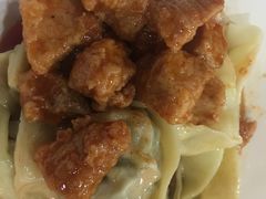 -潘国仙耳光馄饨(黄家阙路店)
