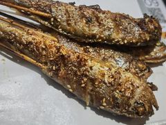 -木屋烧烤(双榆树店)