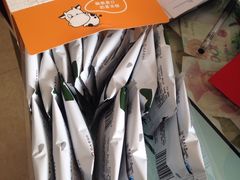 -麦加乐动物奶油蛋糕(和平桥店)
