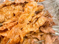 -酒宝荡烧烤(长航局江大路住宅小区店)