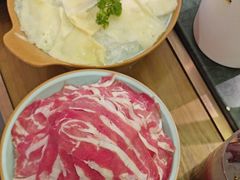 -麻田会 ·牛蛙火锅(珠江新城维家思广场店)