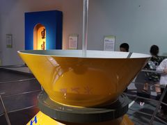 -陕西自然博物馆