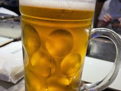 -很久以前羊肉串(大华三路店)