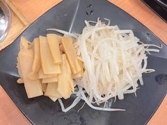 -博多一幸舍(侨福芳草地购物中心店)