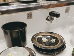 -争鲜回转寿司(朝北大悦城店)