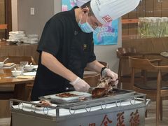 -全聚德烤鸭店(马家堡店)