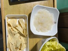 -云中鱼蒸汽石锅鱼(川沙百联店)