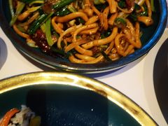 -阿娜尔·新疆菜(宜家荟聚中心店)