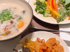 -广州粤海喜来登酒店