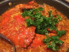 -J Daeng Seafood