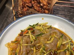 -醉炫音速烧烤·干煸菜(沙河总店)