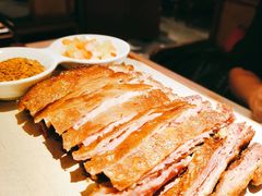 -京华烟云·北京烤鸭(领展购物广场·中关村店)