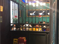 大堂-撒椒·四川江湖菜(大族广场店)